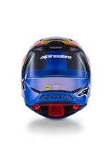 Supertech M10 Era Casco ECE
