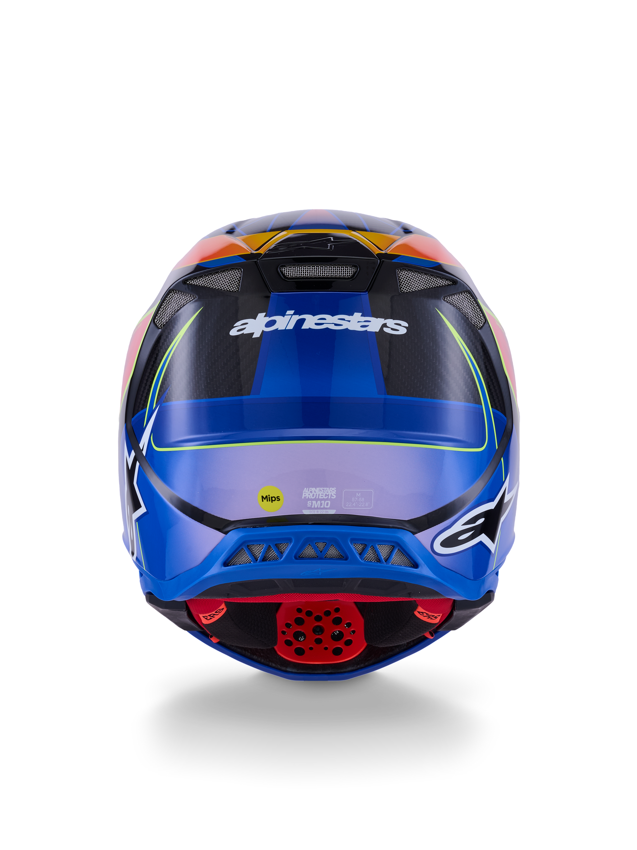 Supertech M10 Era Casco ECE