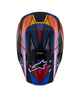 Supertech M10 Era Casco ECE