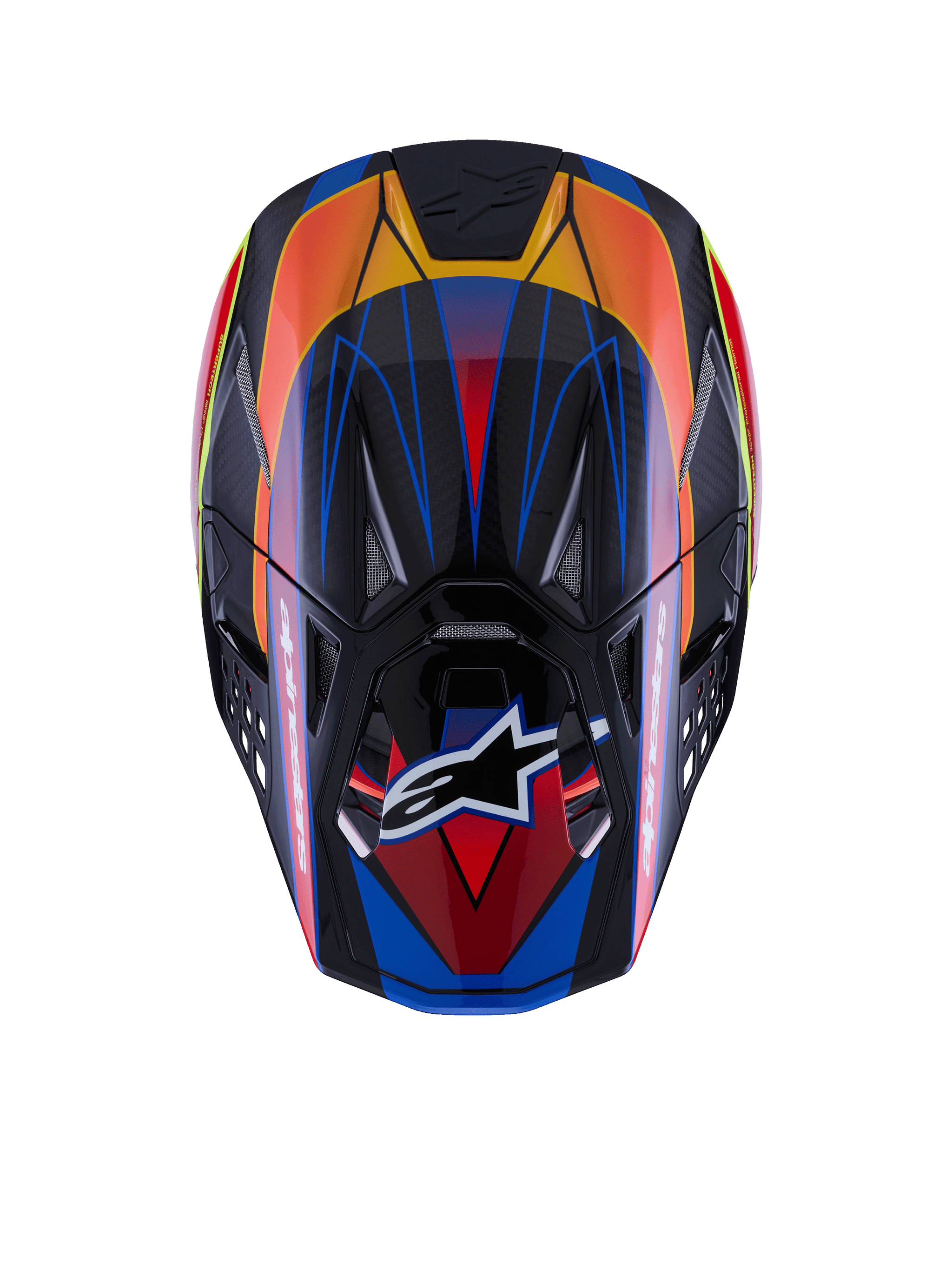 Supertech M10 Era Casco ECE