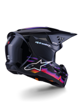 SM3 Force OCD Casco ECE06