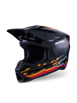 SM3 Force OCD Casco ECE06