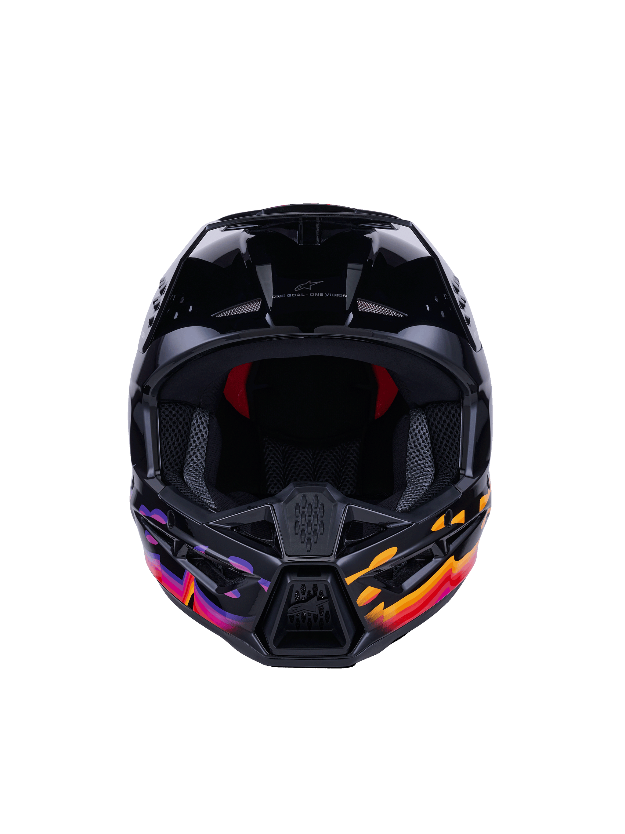 SM3 Force OCD Casco ECE06