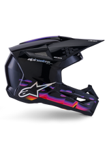 SM3 Force OCD Casco ECE06