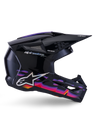 SM3 Force OCD Casco ECE06