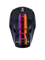 SM3 Force OCD Casco ECE06