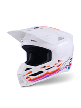 SM3 Force OCD Casco ECE06