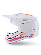 SM3 Force OCD Casco ECE06
