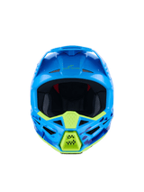 Casco SM3 Force OCD ECE06