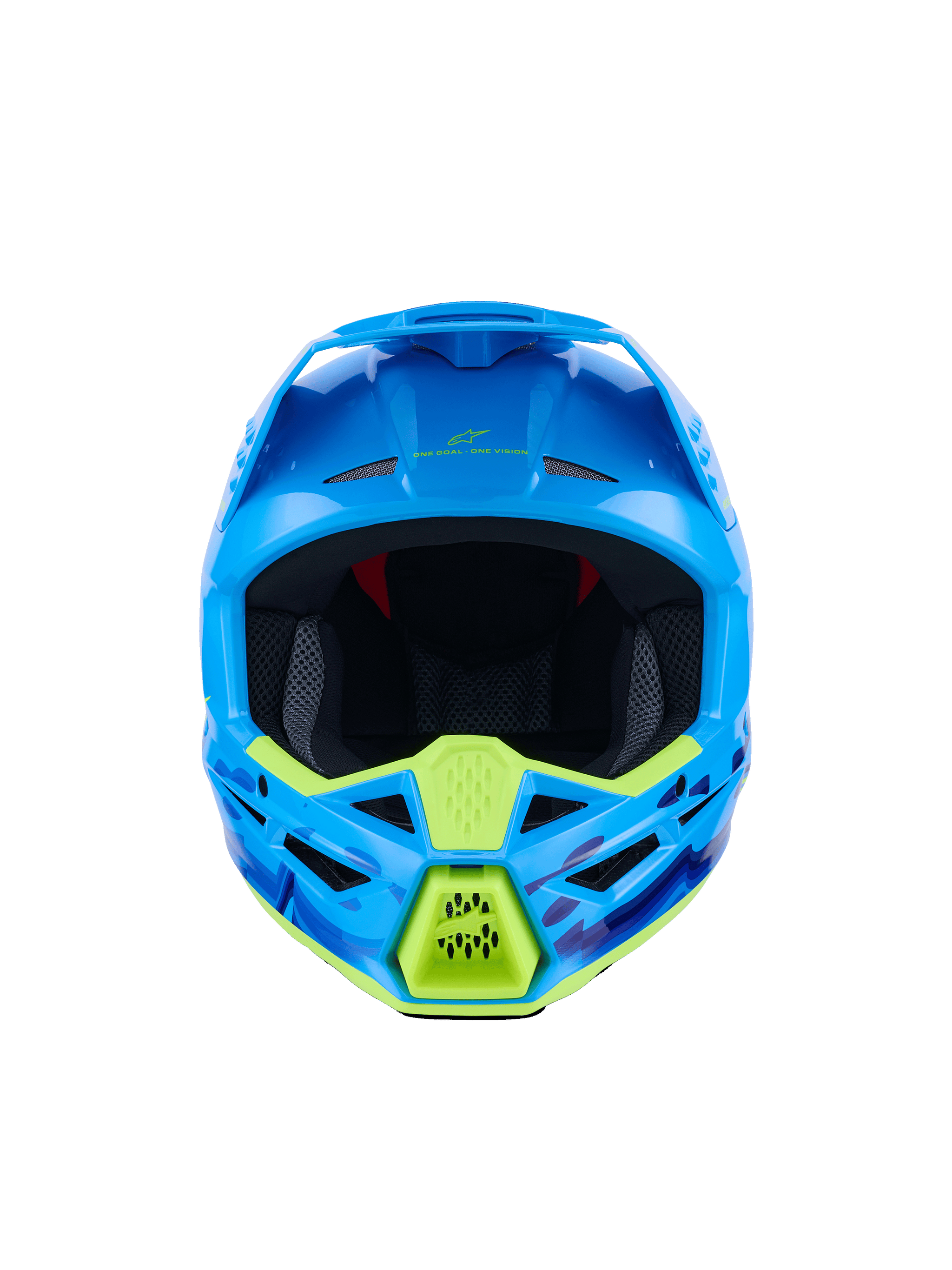 Casco SM3 Force OCD ECE06