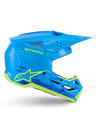 SM3 Force OCD Casco ECE06