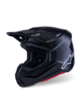 S-M7 Solid Casco Ece06