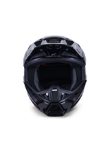 S-M7 Solid Casco Ece06