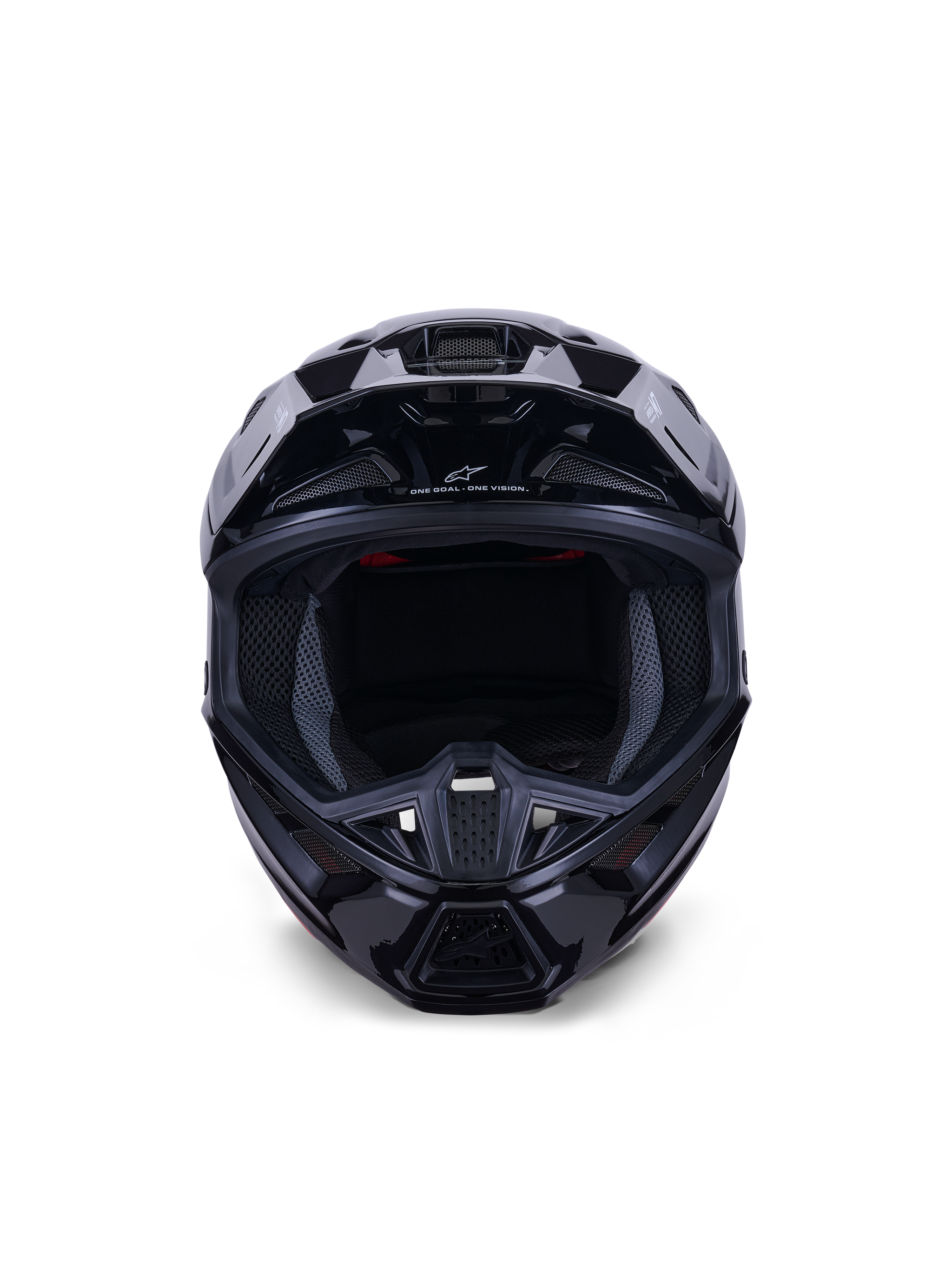 S-M7 Solid Casco Ece06