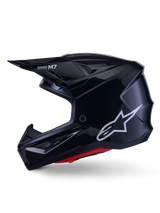 S-M7 Solid Casco Ece06