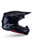 Casco S-M7 Solid ECE 22.06