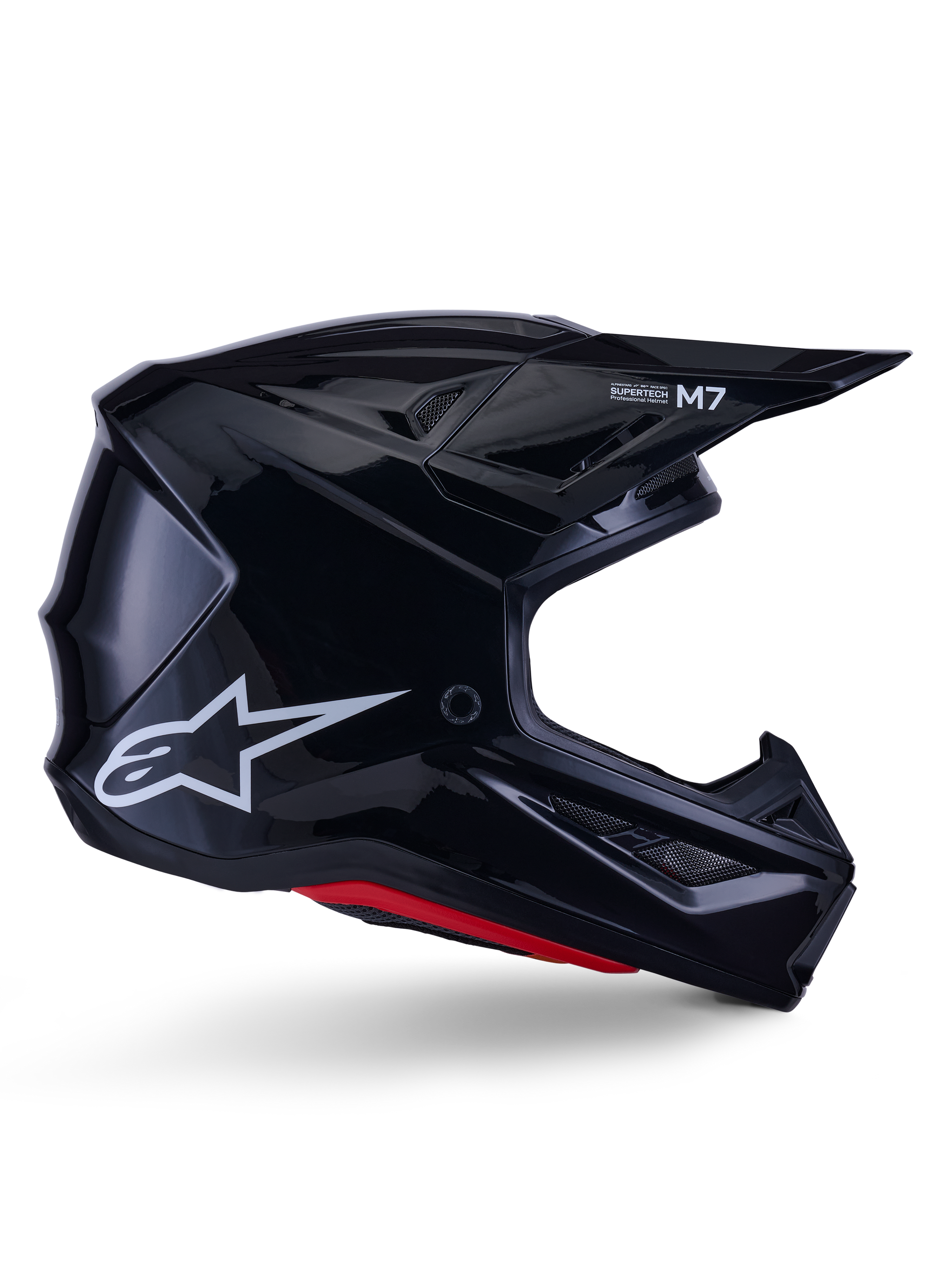 S-M7 Solid Casco Ece06