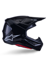 S-M7 Solid Casco Ece06