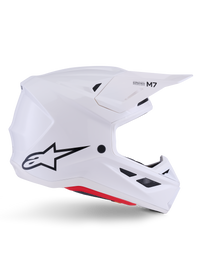 Casco S-M7 Solid ECE 22.06