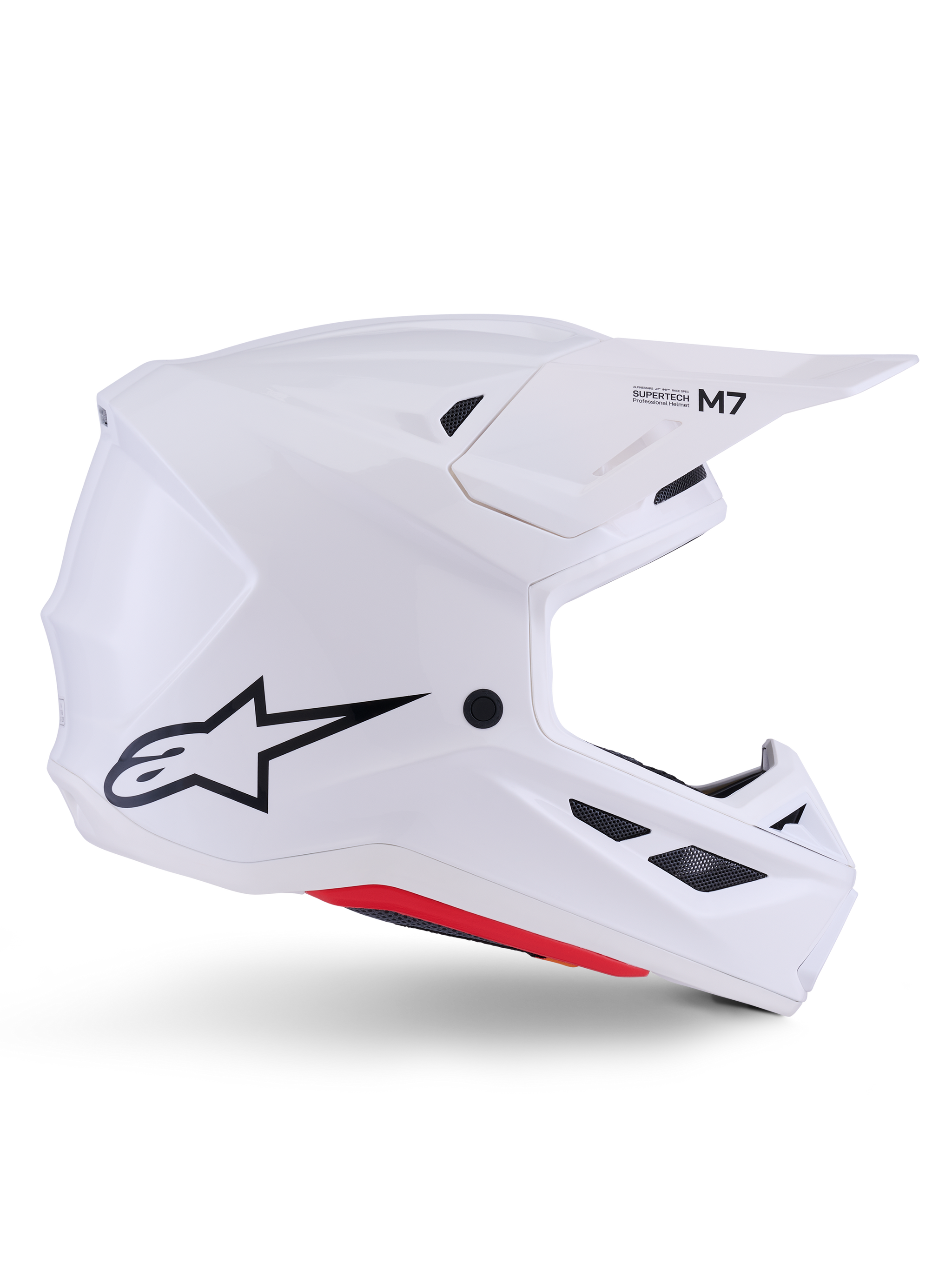 S-M7 Solid Casco Ece06