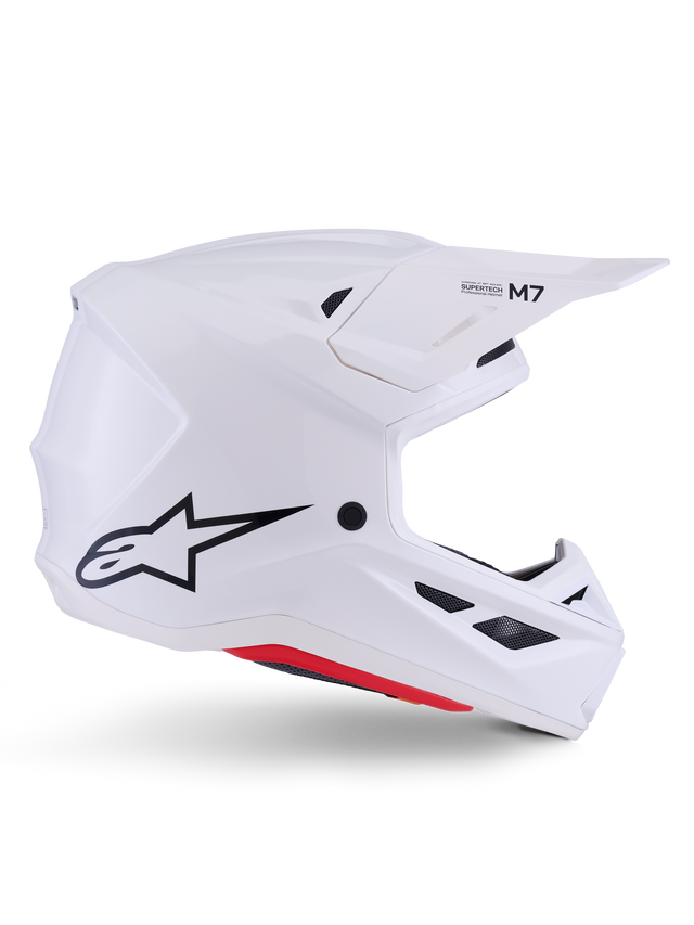 S-M7 Solid Casco Ece06