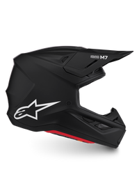 Casco S-M7 Solid ECE 22.06