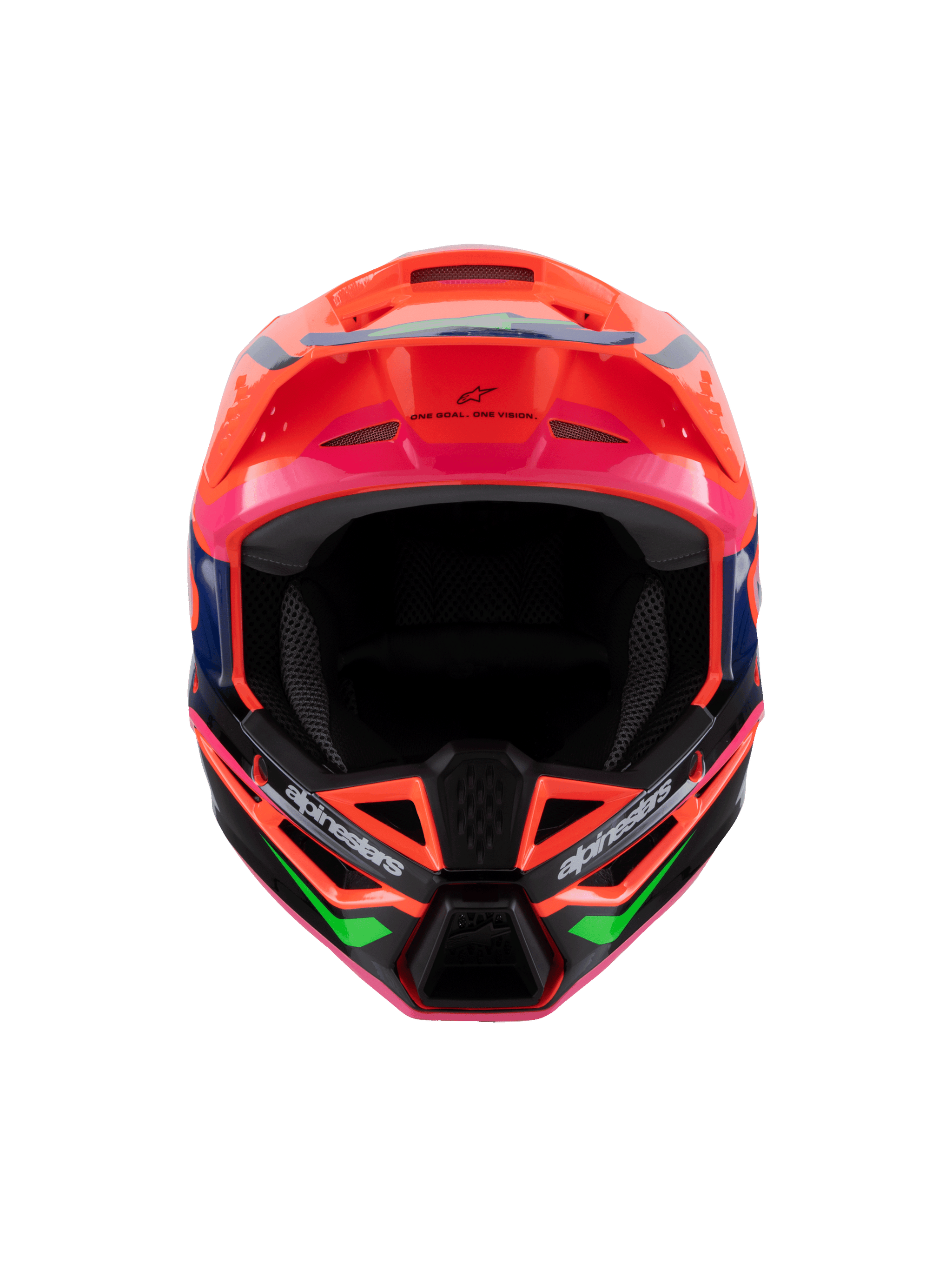 Casco SM3 Deegan Juvenil ECE06