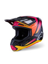 Casco S-M7 Rise ECE06/DOT