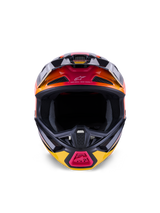Casco S-M7 Rise ECE06/DOT