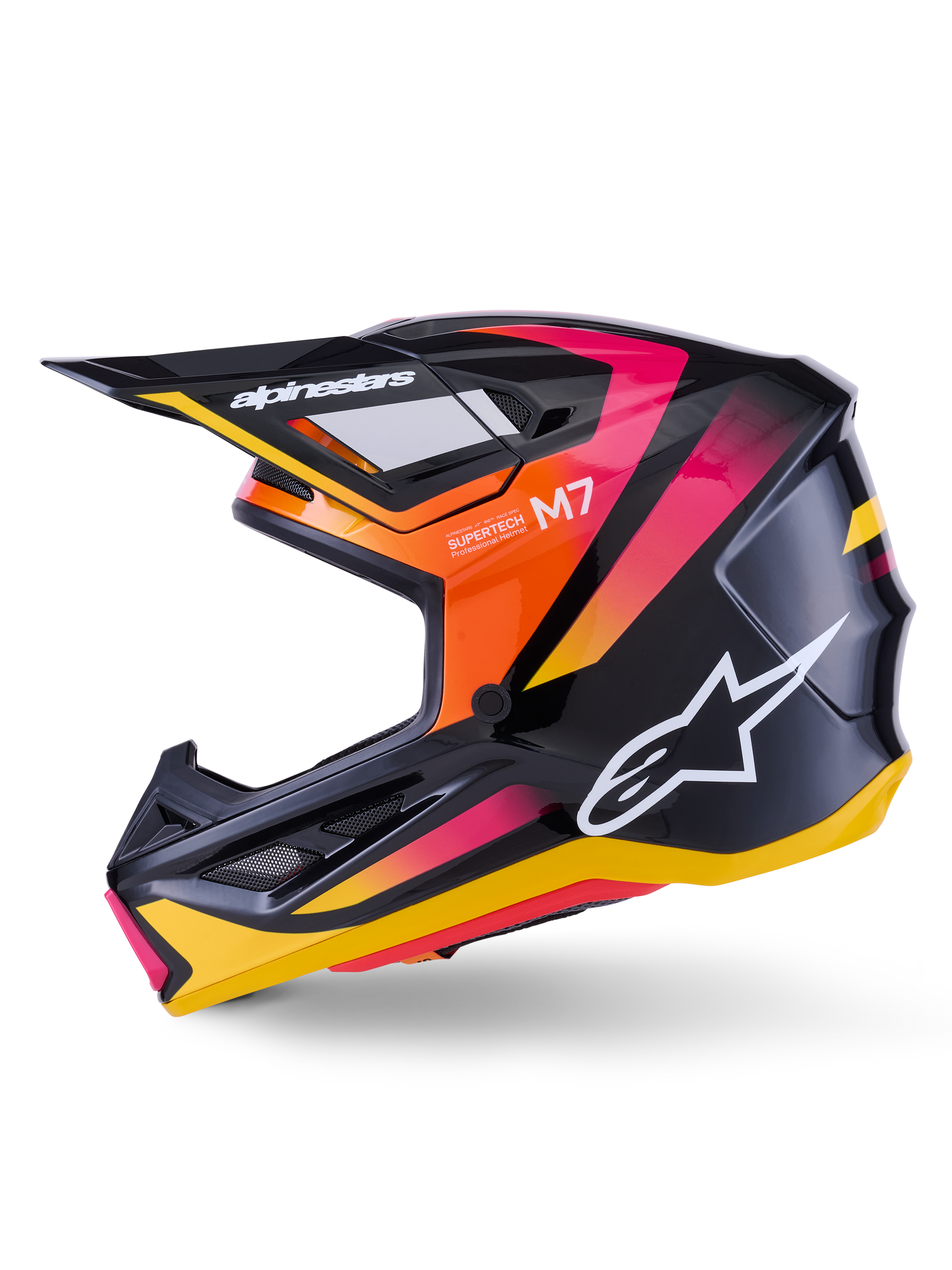 Casco S-M7 Rise ECE06/DOT