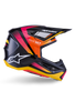 Casco S-M7 Rise ECE 22.06