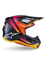 Casco S-M7 Rise ECE06/DOT