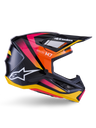 Casco S-M7 Rise ECE06/DOT