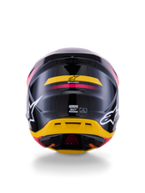 Casco S-M7 Rise ECE06/DOT