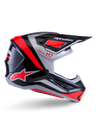 Casco S-M7 Rise ECE06/DOT