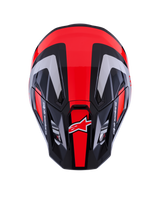 Casco S-M7 Rise ECE06/DOT