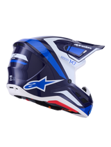 Casco S-M7 Rise ECE06/DOT