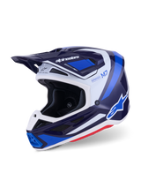 Casco S-M7 Rise ECE06/DOT