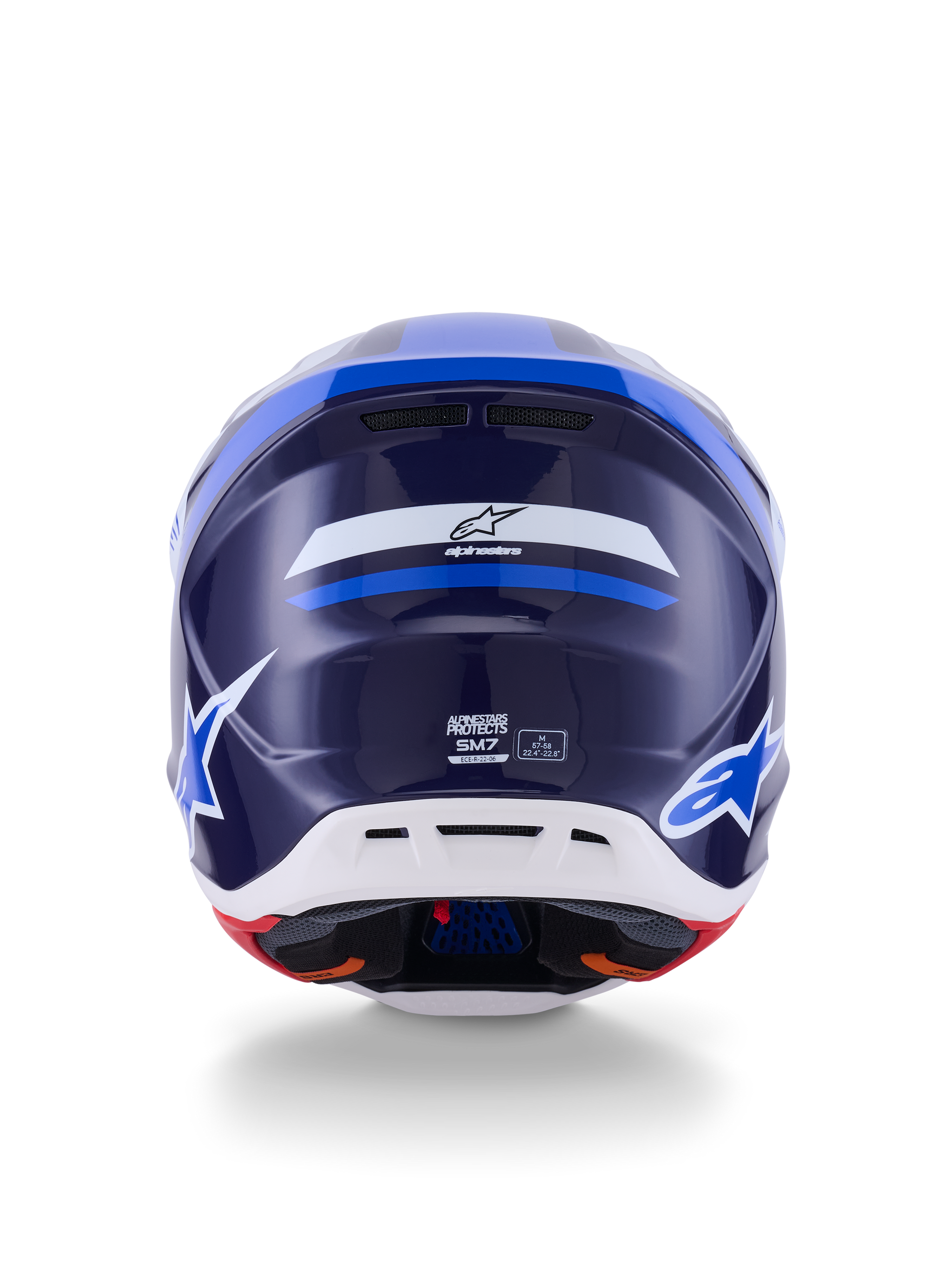Casco S-M7 Rise ECE06/DOT
