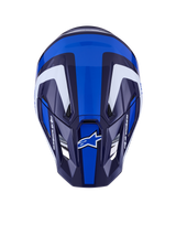 Casco S-M7 Rise ECE06/DOT