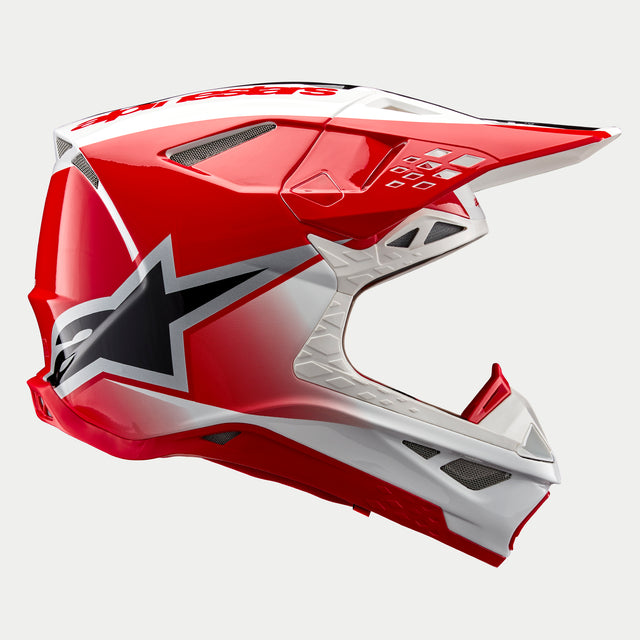 Casco Supertech M10 Unite ECE