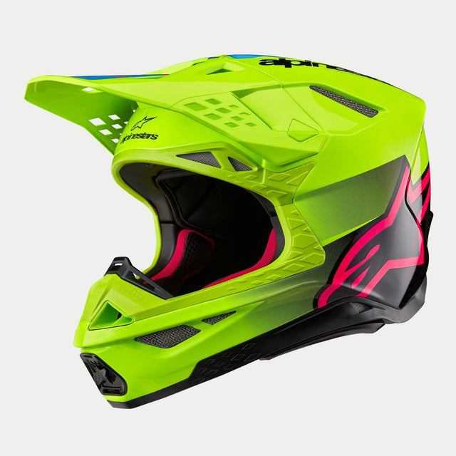 Supertech M10 Unite Casco ECE