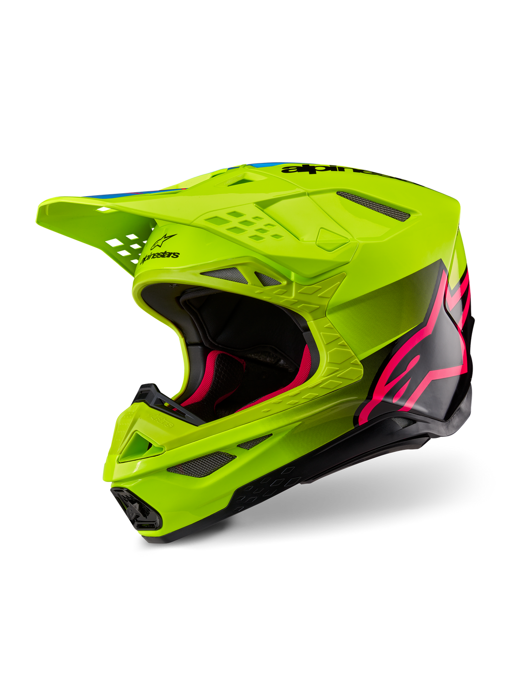 Casco Supertech M10 Unite ECE 22.06