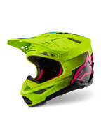 Casco Supertech M10 Unite ECE 22.06