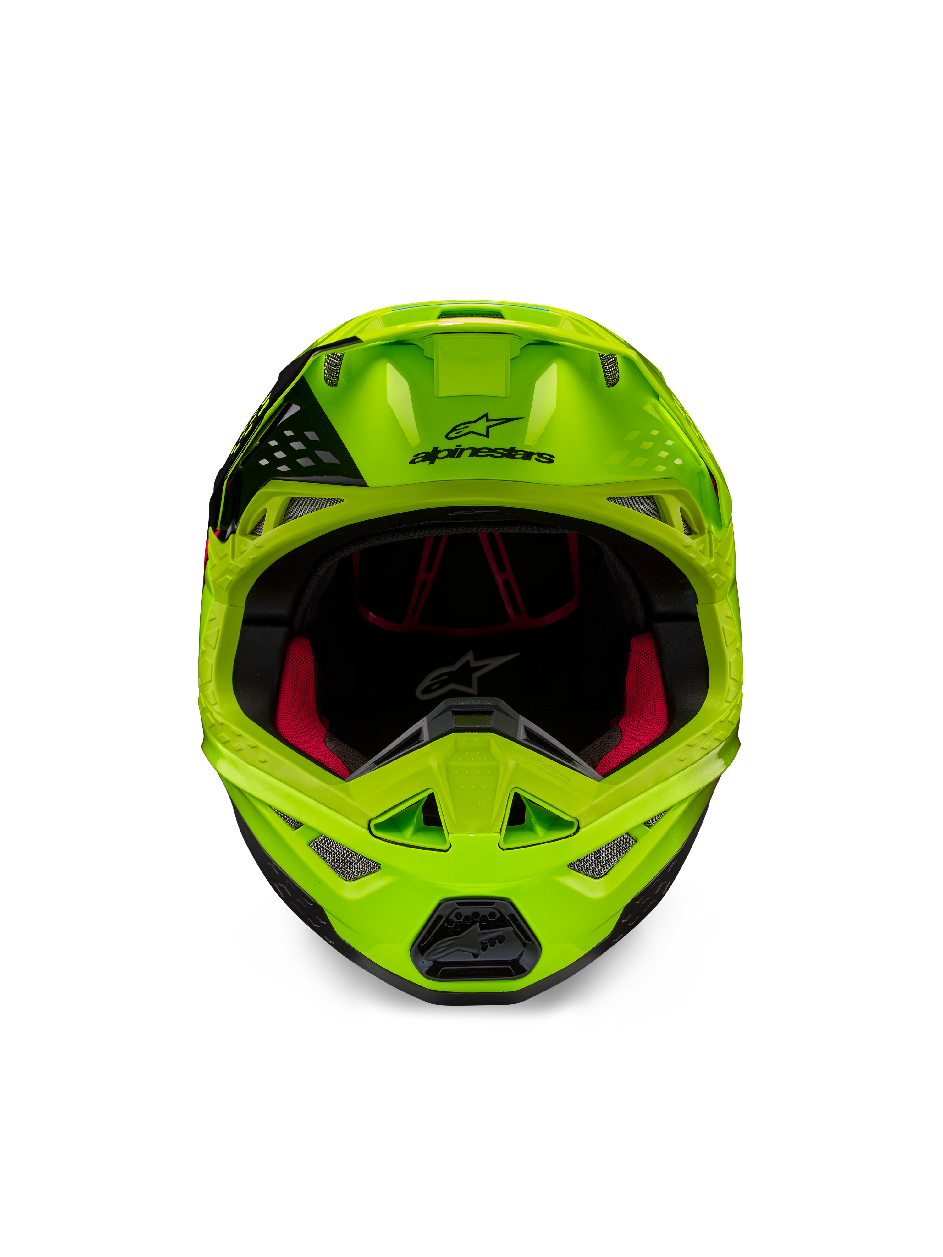 Casco Supertech M10 Unite ECE 22.06