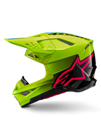 Casco Supertech M10 Unite ECE 22.06