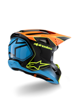 Casco SM3 Fray Juvenil ECE06