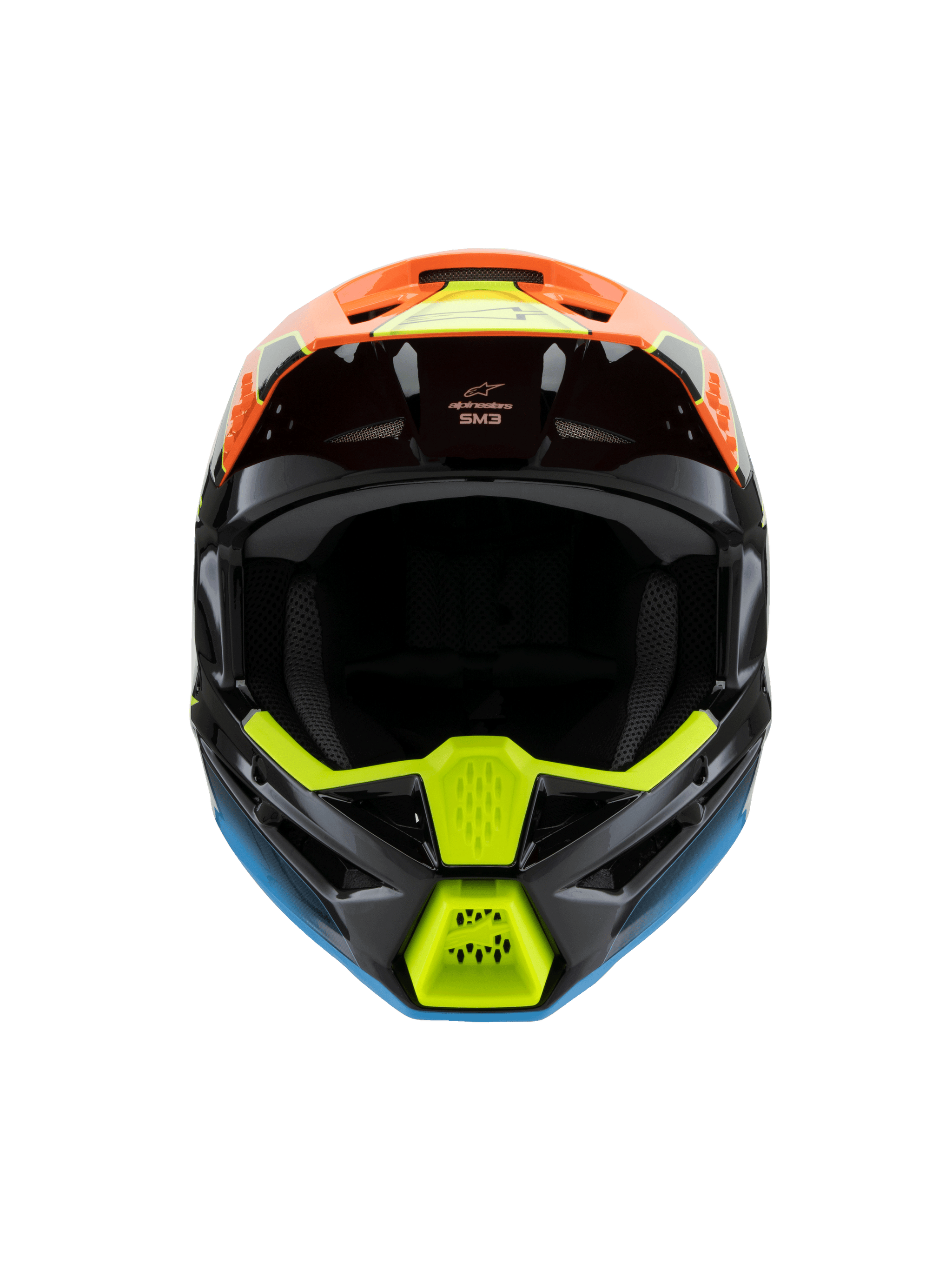 Casco SM3 Fray Juvenil ECE06