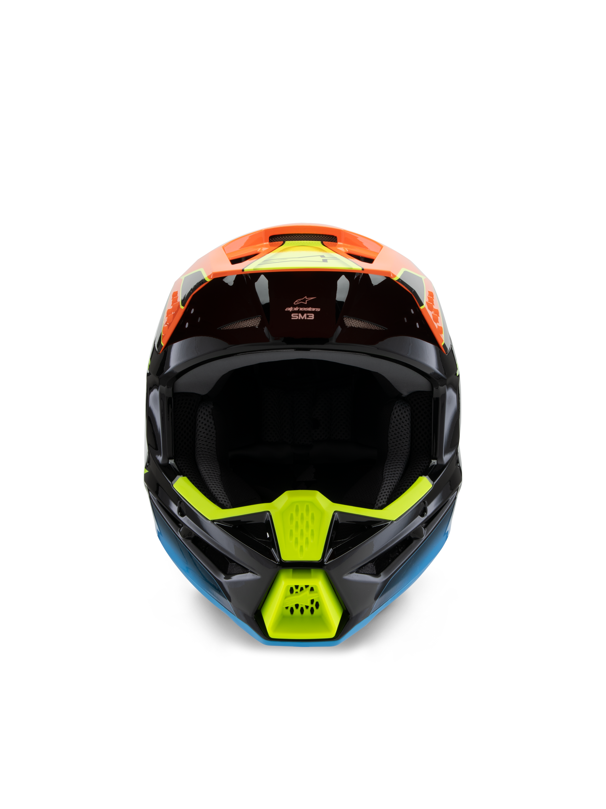 Casco SM3 Fray Juvenil ECE06