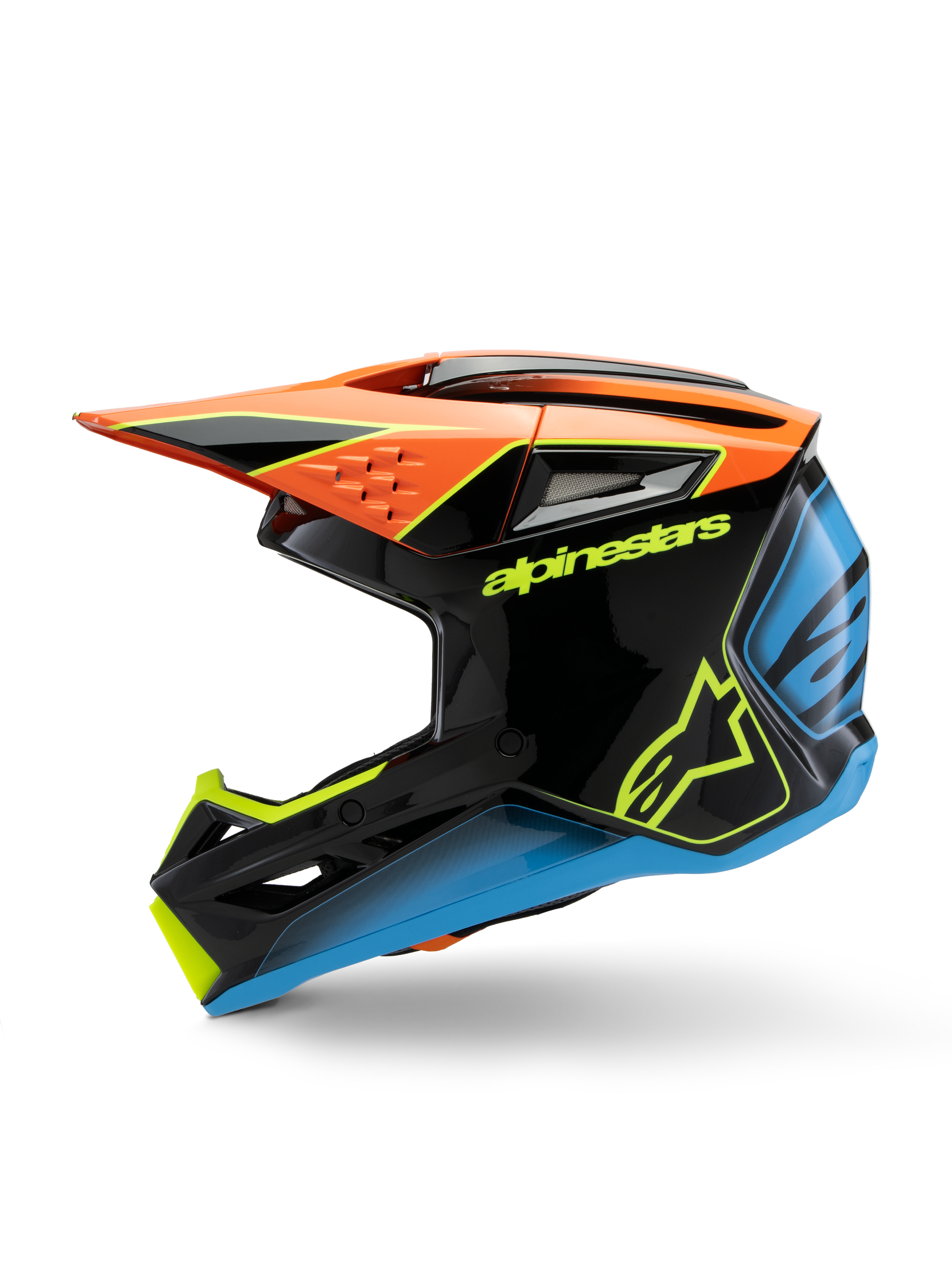 Casco SM3 Fray Juvenil ECE06
